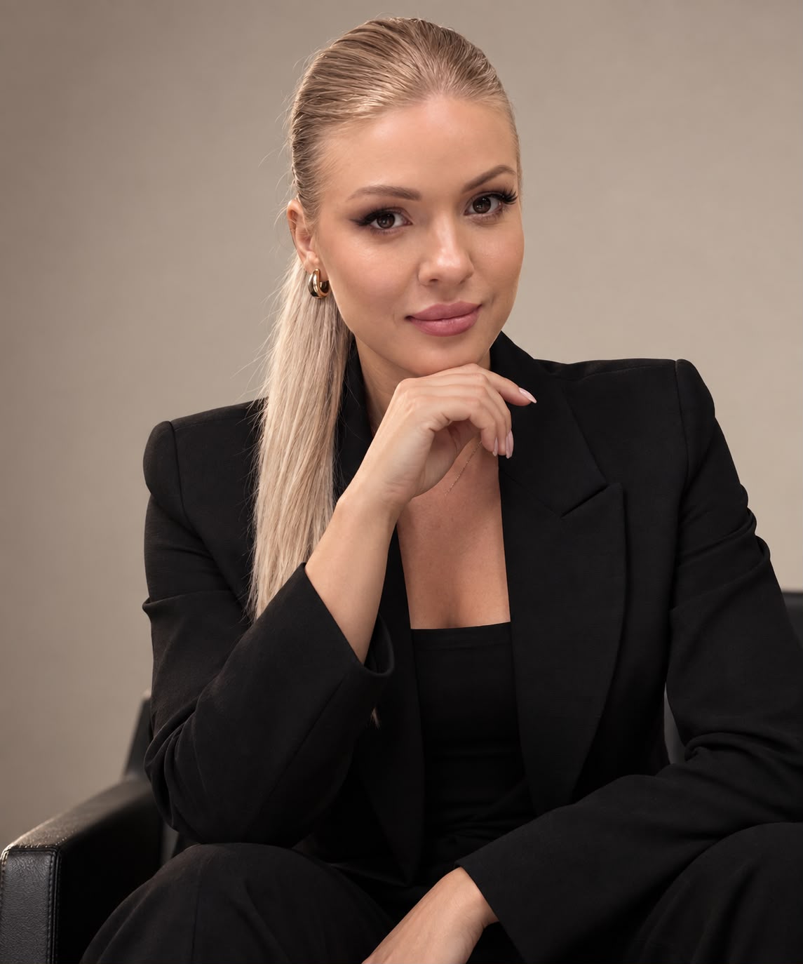 Tatsiana, Photographer and Video Editor at Audrey Marketing Group
