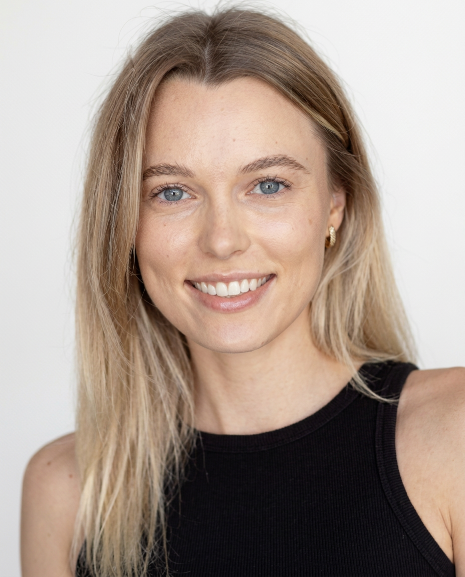 Anna, Office and Client Manager and Content Creator at Audrey Marketing Group